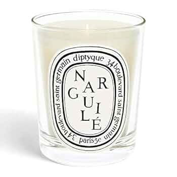 Diptyque キャンドル190g クラシック キャンドル オポパナクス 190g | Diptyque Paris