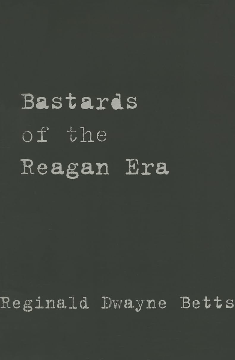 Bastards of the Reagan Era (Stahlecker Selections)