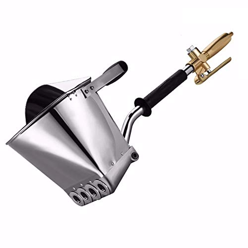 4�W�F�b�g�Z�����g�����^���X�v���[�e�A�R���N���[�g����v���X�^�[�y�C���g�X�v���[���[�z�b�p�[�}�j���A���ǃe�N�X�`���X�v���[,Sprayer for wall and ceilings