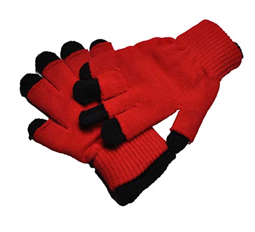 Young USA Kids 2-in-1 Gloves
