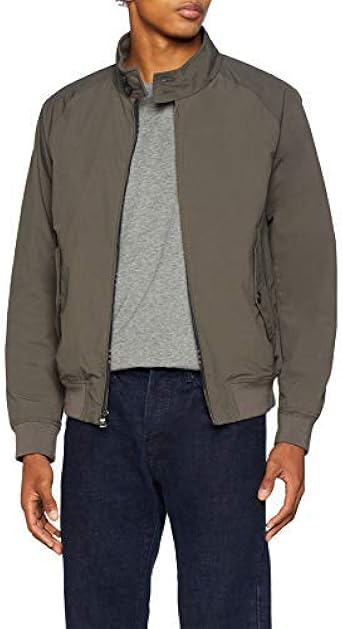 barracuda bomber jacket