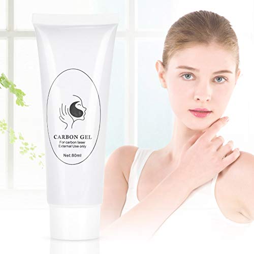 Safe Carbon Cream Gel for Laser Skin Rejuvenation Skin Whitening Skin Deep Cleaning Work Together with The Skin Care Laser Machine… - Image 2