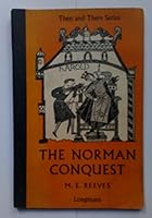 Norman Conquest (Then and There Series) 0582003849 Book Cover