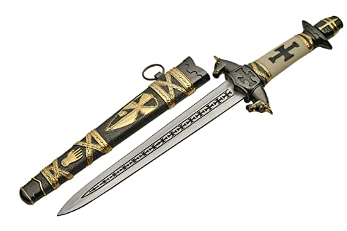 China Made CN211412 Templar Dagger