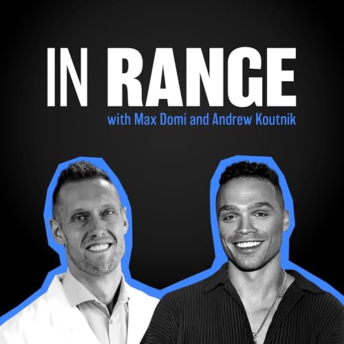 Episode 06: What Medical Professionals Won't Tell You About T1D