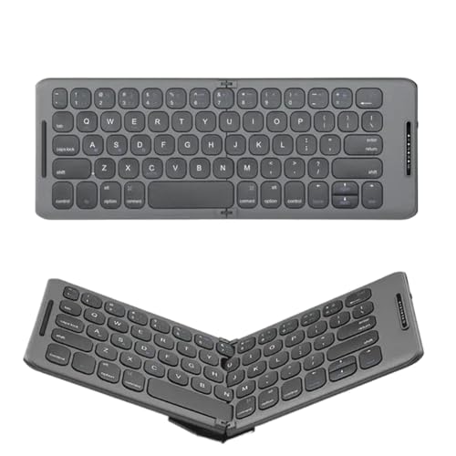 �܂肽���ݎ��L�[�{�[�h USB Type C Android �R���s���[�^ �^�u���b�g PC �d�b�ƌ݊��� 3 �f�o�C�X����