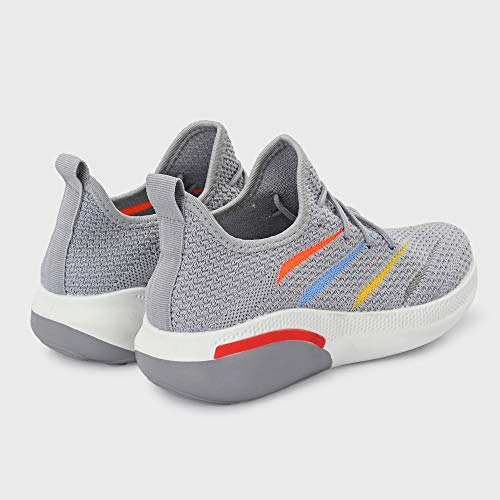 Image of Flavia Women's Grey Shoes