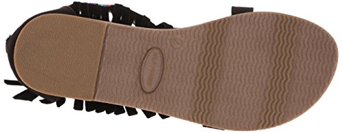 Image of Steve Madden Jeriin Sandal (Little Kid /Big Kid)