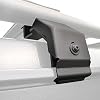 Go Rhino - 5910010T - Go Rhino! SRM Gutter Mount Bracket Kit - 4 PCS
