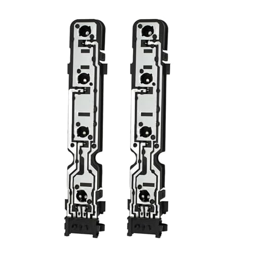 APNWVFO Piloto Posterior Portalámparas Para Ford Para Transit MK6 MK7 2000 En Adelante Toma De Luz Trasera Placa Circuito Faros Traseros