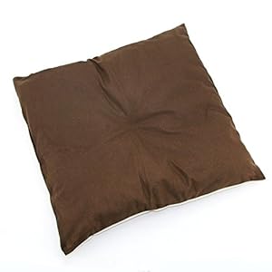 Best Pet Supplies Portable Indoor Pet House–Perfect for Cats Small Dogs Easy To Assemble–Cream