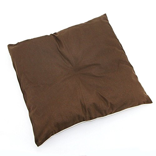 Best Pet Supplies Portable Indoor Pet House – Perfect for Cats & Small Dogs, Easy To Assemble – Cream - Image 5