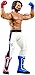 WWE Wrestlemania AJ Styles Action Figure