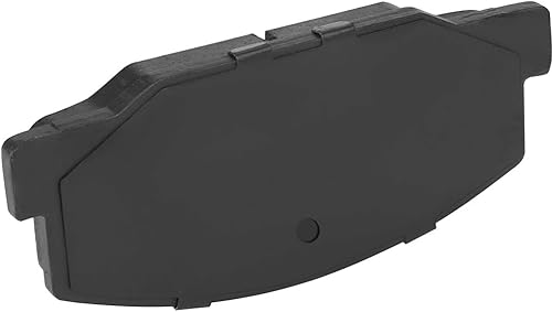 Miniatura 6 de SCITOO Pastillas de freno delanteras D1454-8653 para Ford Fiesta 2011-2019