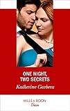 Mills & Boon Desire