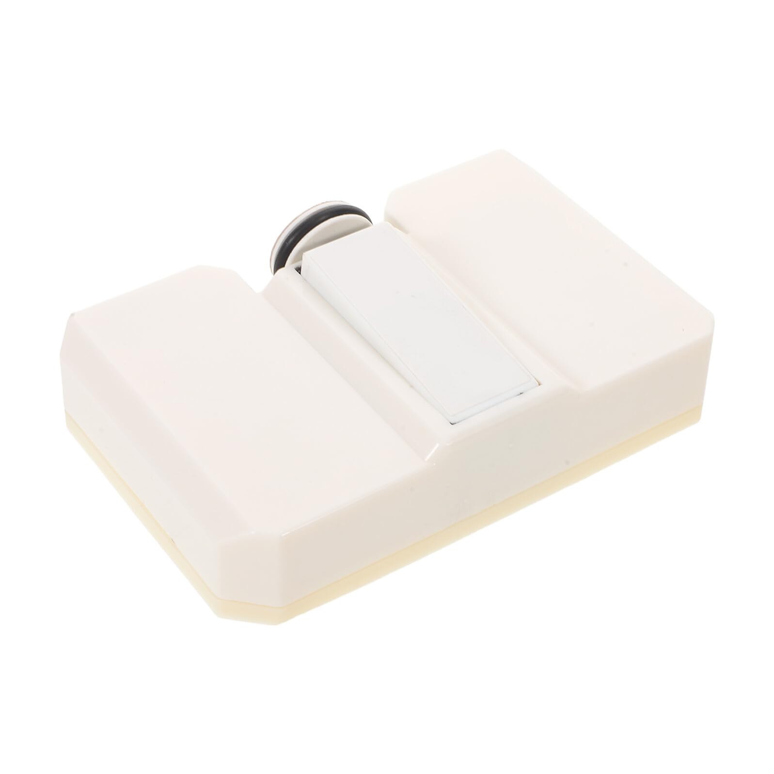 Plato Giratorio Eléctrico para Mesa de Comedor Bandeja Giratoria Motor Silencioso Base Antideslizante y Capacidad de Carga Fuerte para Uso en Restaurante y Hogar