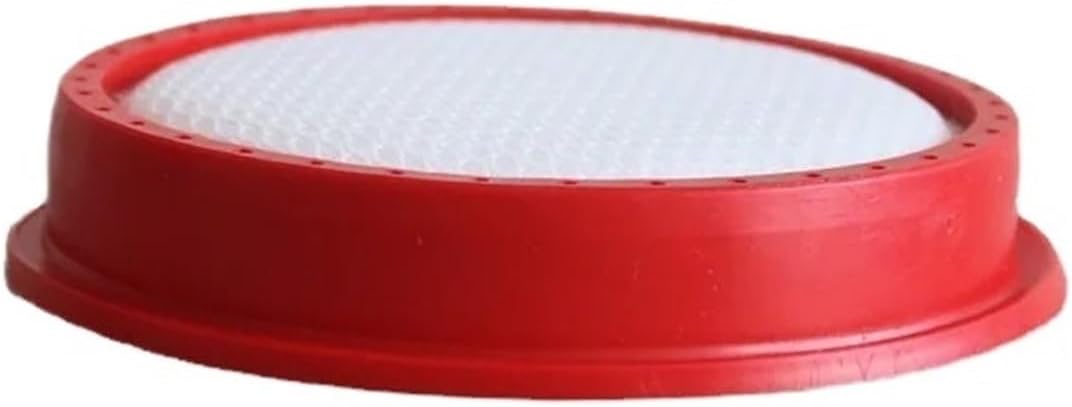 Filter Compatible with Dibea D18 D008 Pro H008 Handheld Vacuum Cleaner Replacement Accessories 1pcs
