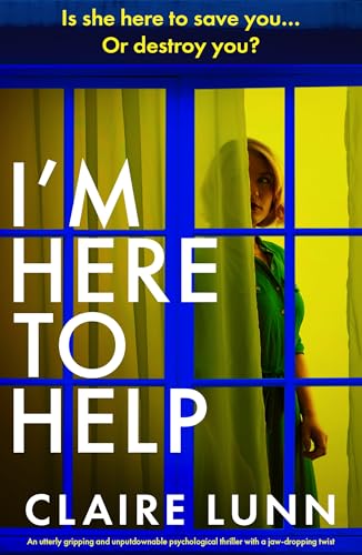 I'm Here To Help  by Claire Lunn ebook deal