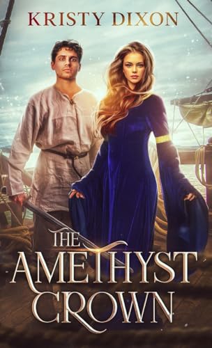 The Amethyst Crown view 2