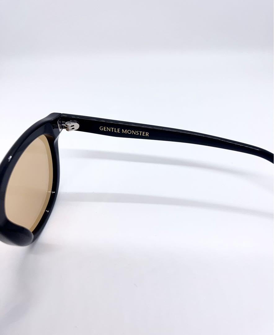 Amazon.co.jp: Gentle Monster ジェントルモンスター サングラス JADE