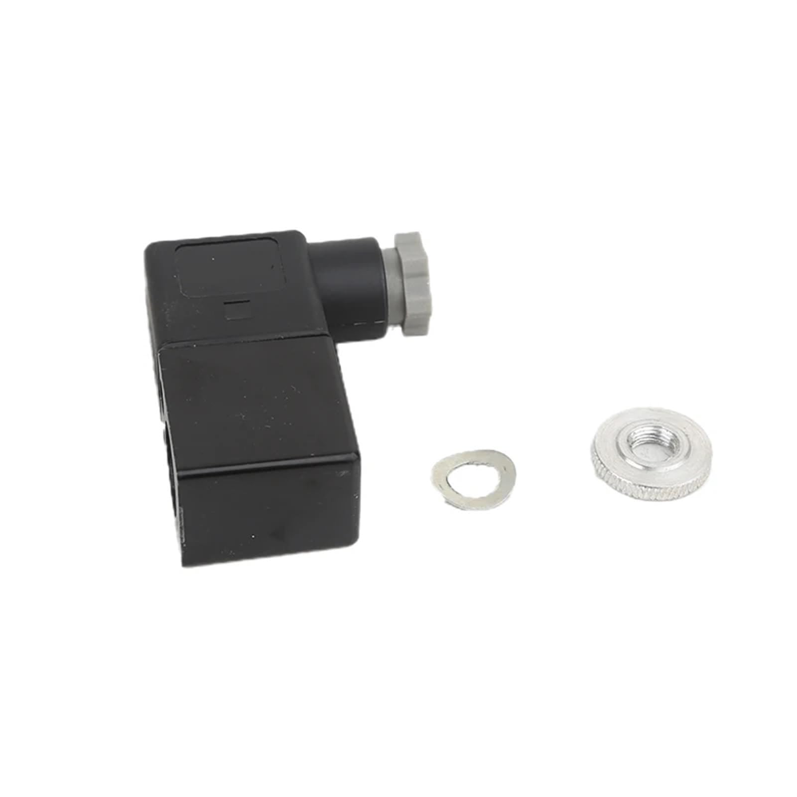 MFH-5-1/4 MFH-5-1/8 électrovanne de rechange pneumatique pour maintenance d'usine bobine AC110V