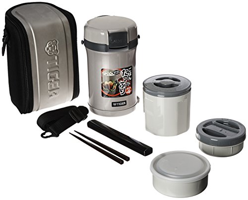 Tiger Coporation LWU-B200 SE Lunch Box