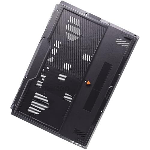 Remplacer le boîtier inférieur ASUS TUF507 FX507ZM batterie 90Wh