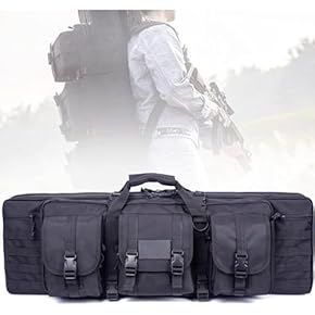 サバゲー用ケース 黒と茶色 サバゲー用ケース 黒と茶色 楽天市場】ガンケース 125の通販