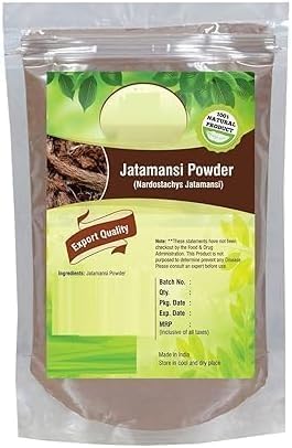 DIIX Jatamansi Powder, 100