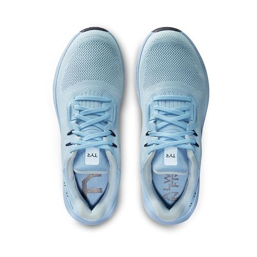 Image of TYR Techknit RNR-1 Unisex Running Shoes - Running, Training, Walking Sneakers with Engineered Mesh and Foam Cushioning for All Day Comfort and Support