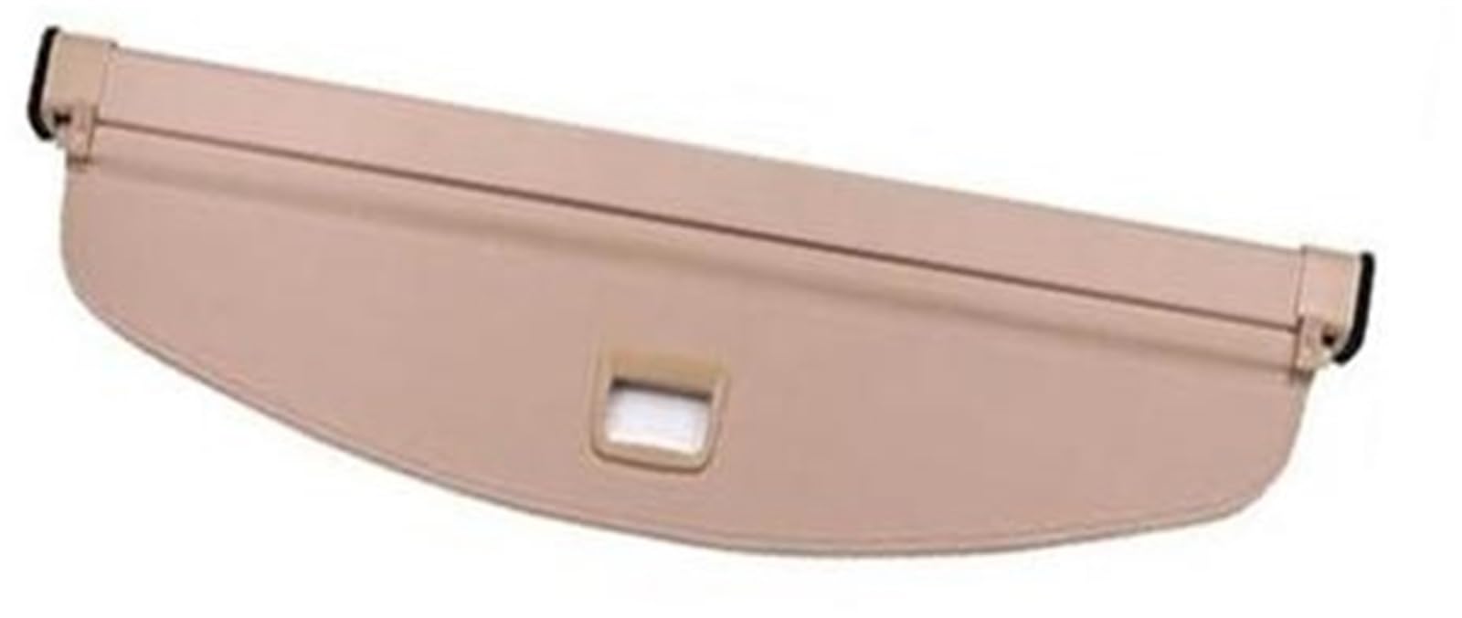 Cubierta de Carga for Maletero de Coche, para VW, para Golf