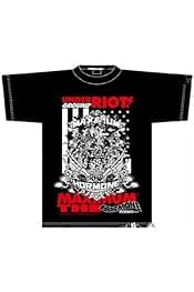 Amazon.co.jp: マキシマムザホルモン Tシャツ
