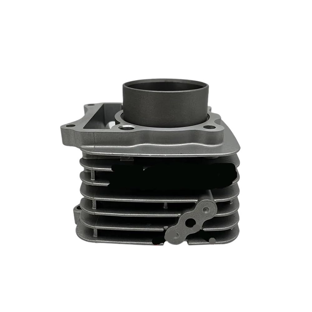 Kit cilindro QM200GY motor de 66mm para GS200 repuesto de cilindro universal Euro I