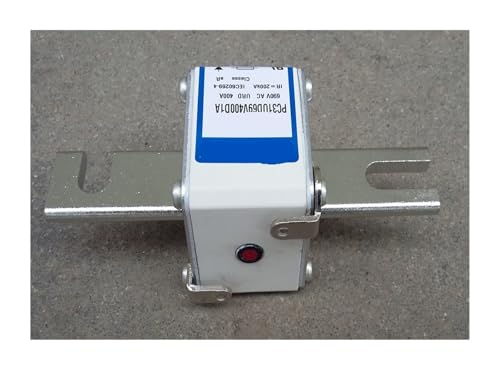 Fusible PC31UD69V315D1A et solutions protège-circuits pour installations électriques - 2