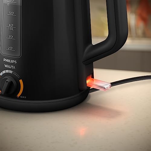 Philips Walita Chaleira Série 5000 RI9368/91 Preta
