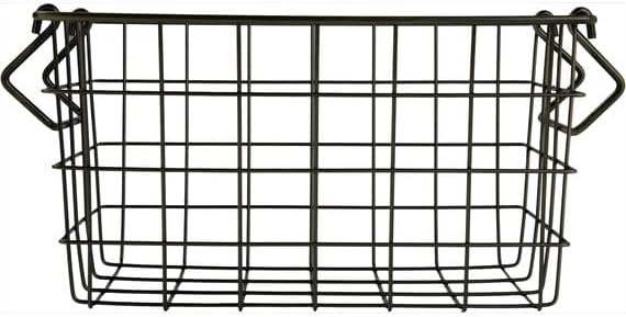NITORI 8161494 Stackable Baskets Fellow 2 Quarter