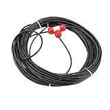 EMX PR-610-50 Preformed Saw-Cut Loop 6x10 ft 50 ft Lead EMX-2961-1