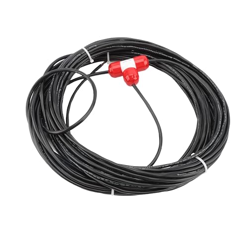 EMX PR-610-50 Preformed Saw-Cut Loop 6x10 ft 50 ft Lead EMX-2961-1