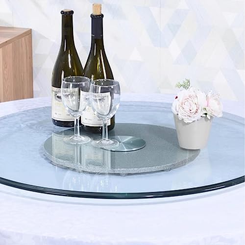 Plateau tournant de table pour simplifier vos repas de famille - 4