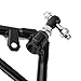 Rear Lower Left + Right Side Control Arm Kit for Nissan 200SX S13 & S14, S15 Silvia and Skyline R32, R33 and R34 (SET OF 2)
