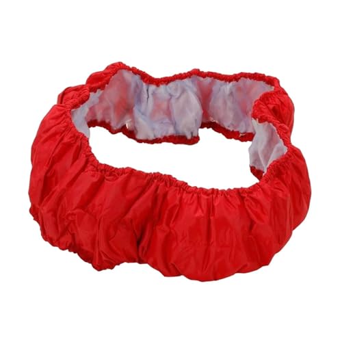 Coussin de protection pour trampoline enfant et bâche de sécurité pour jeux extérieurs