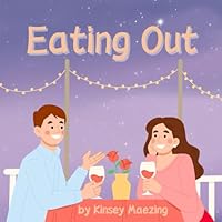 Eating Out B0DCTFBNSC Book Cover