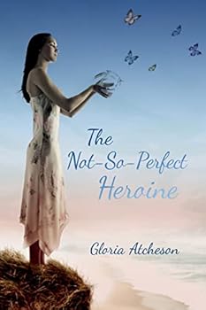Paperback The Not-So-Perfect Heroine Book