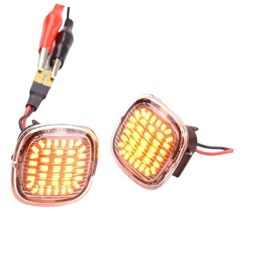 2 �p�b�N 4D0949127 1U0949127B 1UC ���ڌ����v���O�v���C LED �T�C�h�}�[�J�[�^�[���V�O�i�����C�g Mk1 MK2 B5 �v���O�v���C LED �T�C�h�}�[�J�[���C�g�p