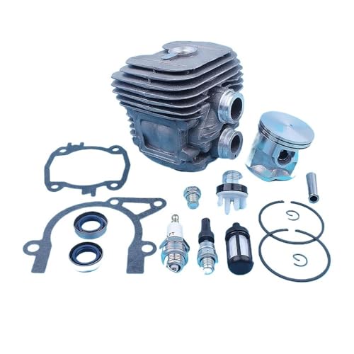 Kit cylindre piston 50mm pour TS410 TS420 référence 4238 020 1202