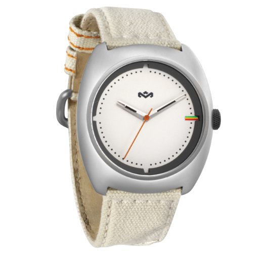 House of Marley analogico Quarzo Orologio da Polso...