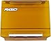 Rigid Industries 4in E-Series Light Cover - Yellow