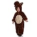 Dress Up America Tenue de Rennes Costume Enfants