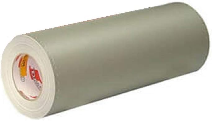 Orafol Oramask 810 Masking Film Transparent for Plotter Paper 30.5 cm x 25 m