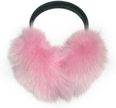 Fox Earmuffs